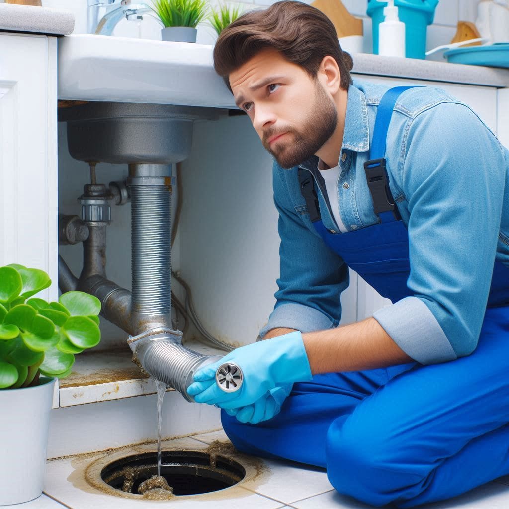DIY Guide: How to Unclog a Stubborn Drain Without Calling a Plumber