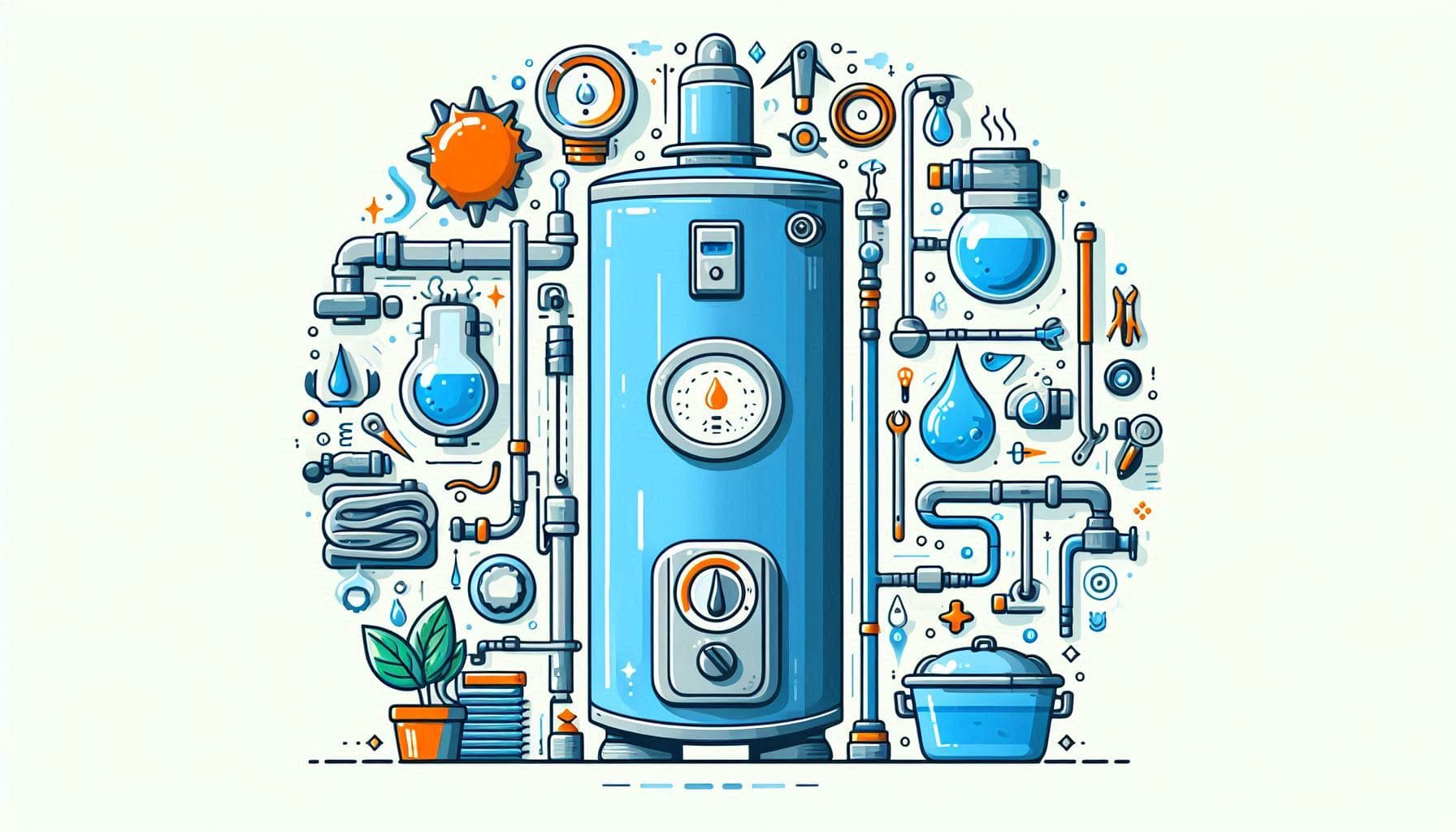 Top Signs Your Water Heater Needs Repairs (Before It’s Too Late)