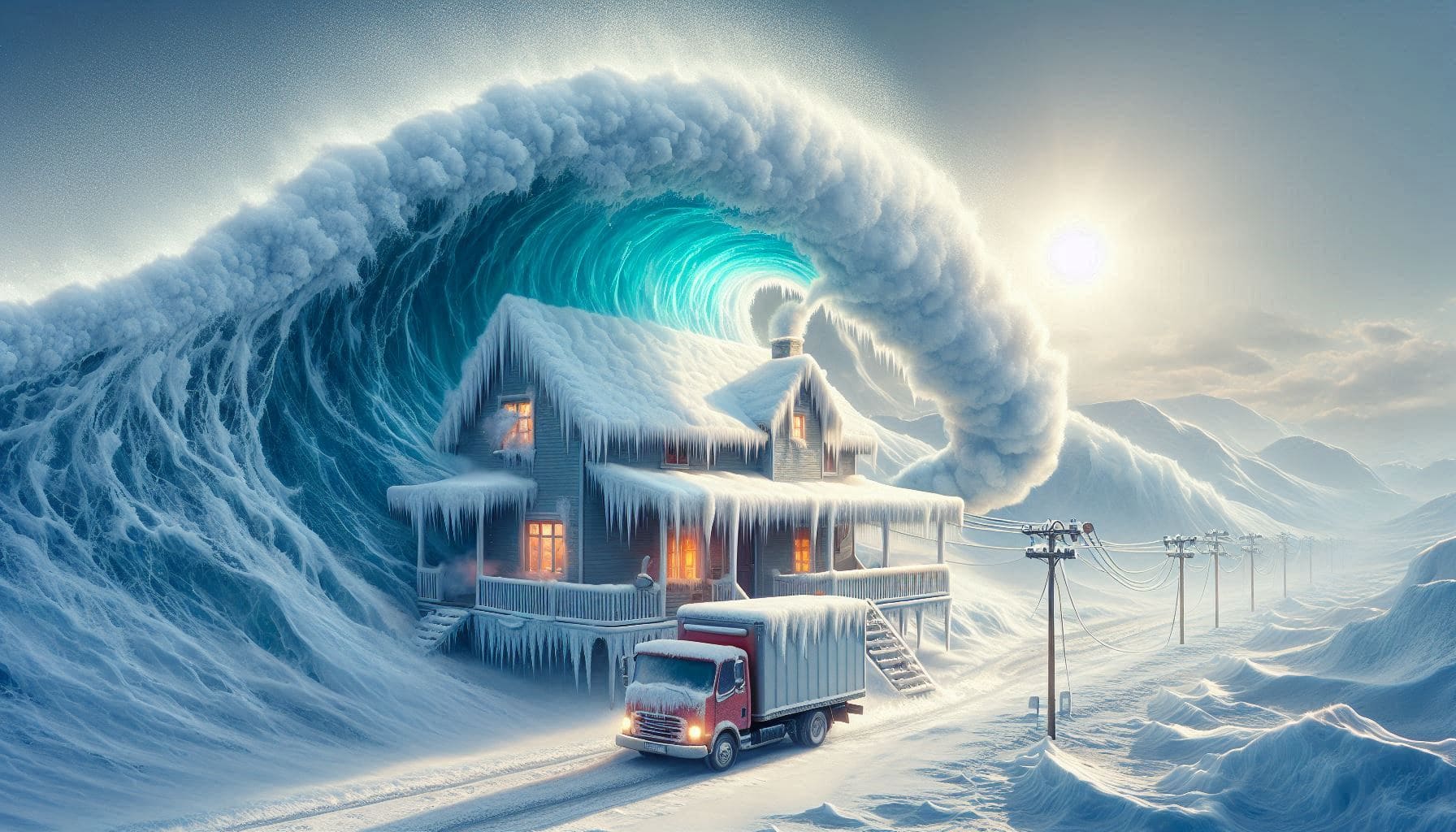 The Ultimate Checklist for Preventing Winter Pipe Freezing