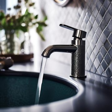 Faucet service