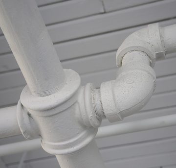 Pipe installation